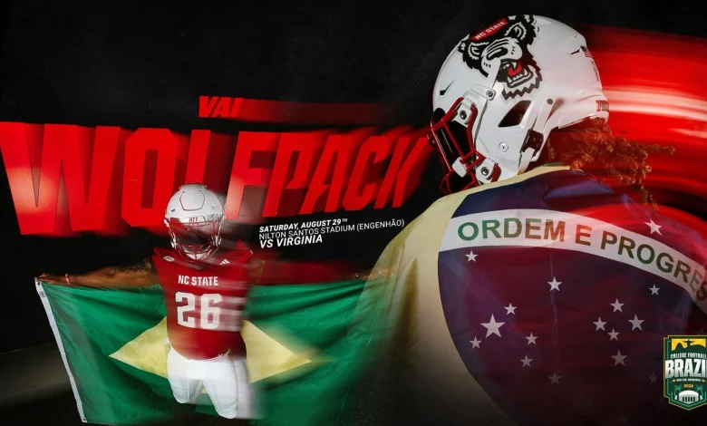 College Football Brasil to Make History as First College Football Game Played in South America