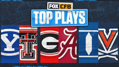 College Football Conference Championship Live Updates, Scores: Georgia-Alabama, More