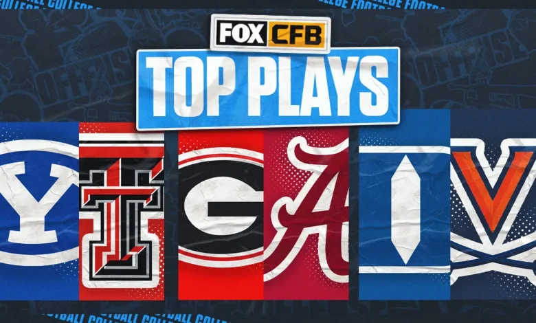 College Football Conference Championship Live Updates, Scores: Georgia-Alabama, More