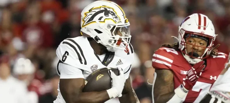 College Football DFS Picks: Friday DraftKings CFP First Round and Bowl Game Plays