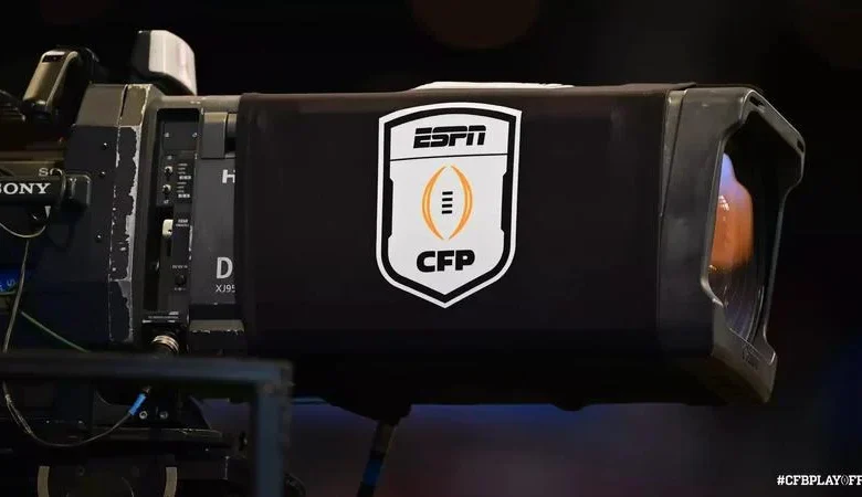 College Football Playoff and ESPN Extend Deadline For Finalizing Future Playoff Format