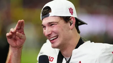 College Football Playoff live updates: Latest from final set of rankings with bracket to be decided