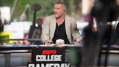 'College GameDay' Announces Show Location For College Football Playoff
