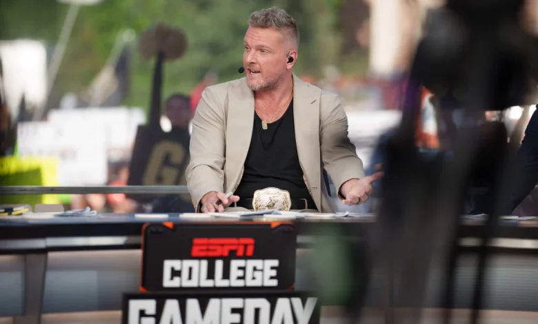 'College GameDay' Announces Show Location For College Football Playoff
