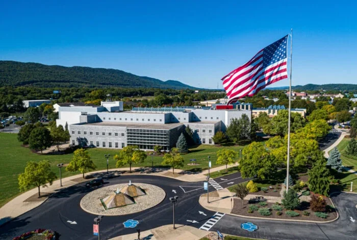 College board names interim vice president, OKs road easement