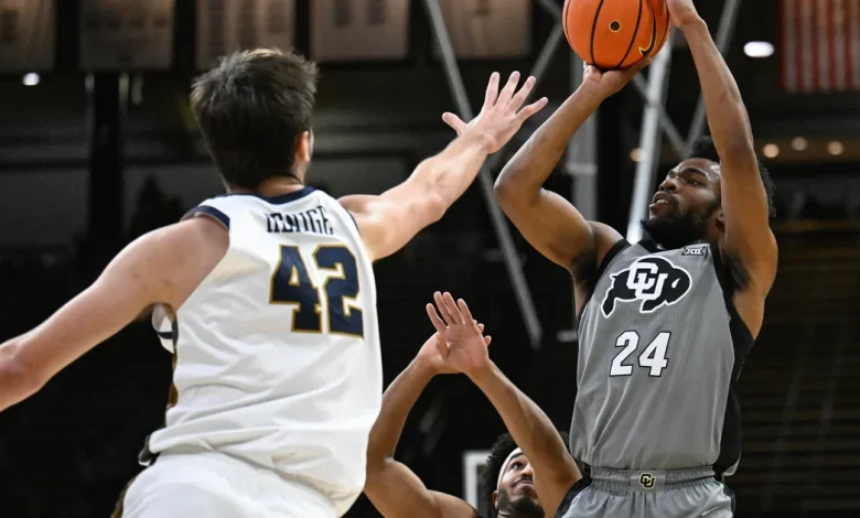 Colorado Buffaloes aim to extend perfect start in Rocky Mountain showdown