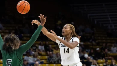 Colorado Buffs Hosting Miami (OH) and Northern Colorado This Week