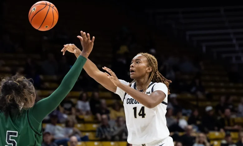 Colorado Buffs Hosting Miami (OH) and Northern Colorado This Week