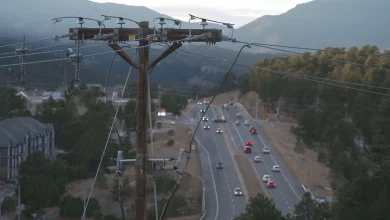 Colorado foothills community considers whether power shutoff was needed