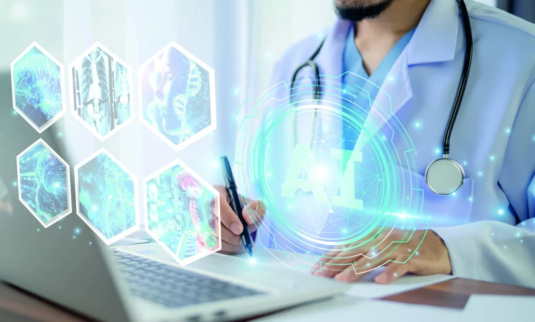 Colorado leads nation on AI healthcare regulations