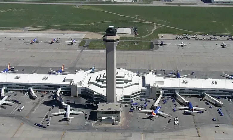 Colorado weather blog: FAA issues ground stop for DIA as strong winds return to the Front Range Friday