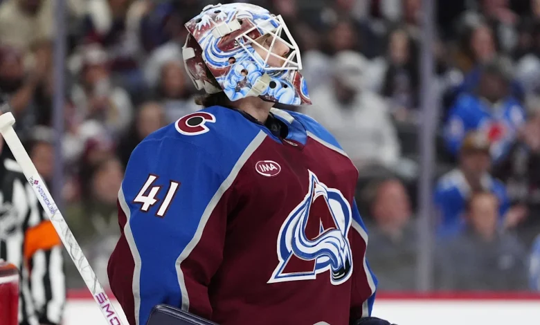 Colorado’s history-making run could end in an avalanche of awards