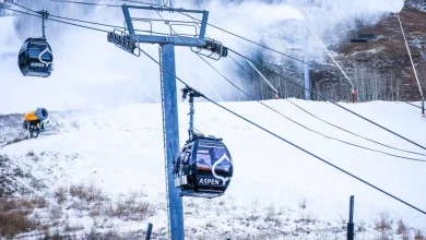 Colorado’s latest snowfall offers relief, but long-range La Niña outlook stays warm