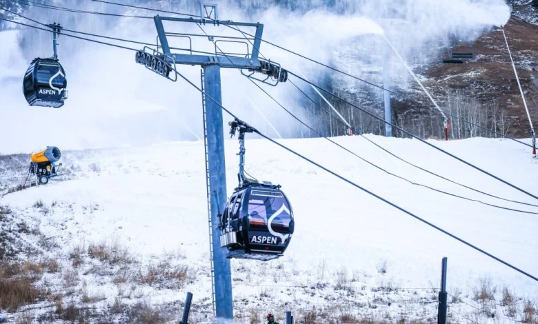 Colorado’s latest snowfall offers relief, but long-range La Niña outlook stays warm