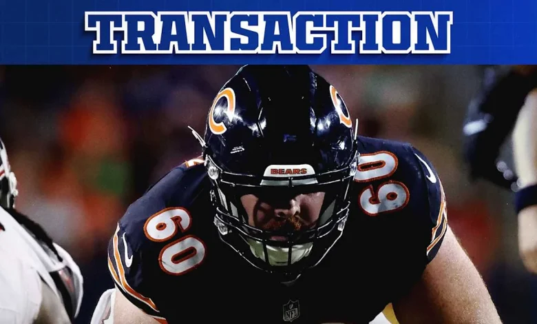 Colts sign G LaDarius Henderson, G Bill Murray, T Zach Thomas to practice squad