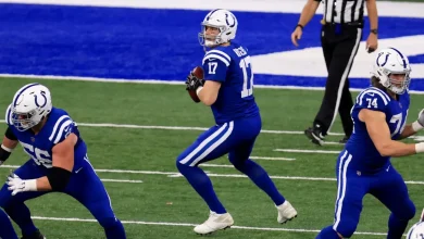 Colts to Attempt to Bring Philip Rivers Out of Retirement