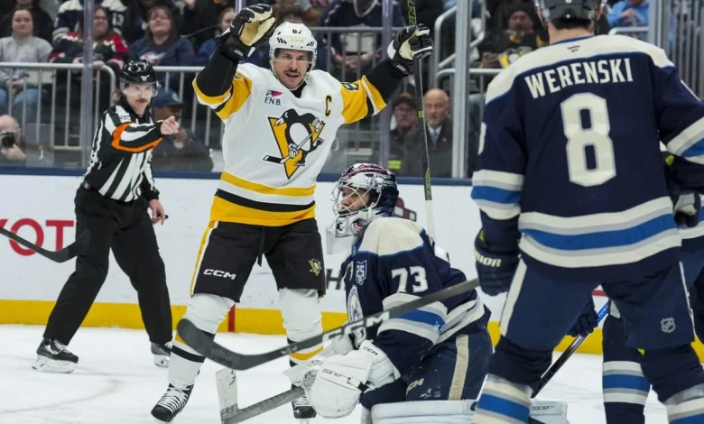 Columbus Blue Jackets in a rut: How three coaches would fix their habit of blowing leads - The Athletic