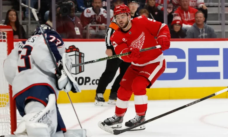 Columbus Blue Jackets letting late leads vanish too often: Takeaways