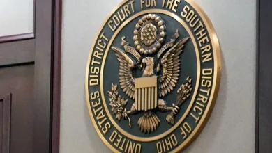 Columbus skilled nursing company faces lawsuit over data breach