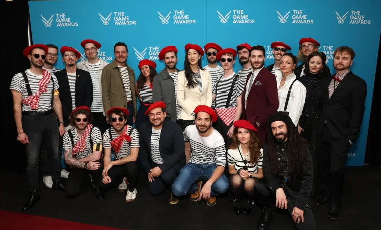 Column | With ‘Expedition 33’ crowned at the Game Awards, the little guys won big