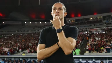 Com Flamengo campeão do Brasileiro, Filipe Luís ganha outro título; entenda