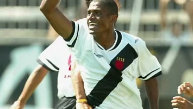 Com passagem por Vasco e Fluminense, Ygor revela que torcerá pelo Vasco na semifinal da Copa do Brasil