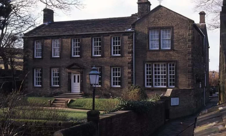Come Step Inside the Brontë Parsonage Museum in Haworth