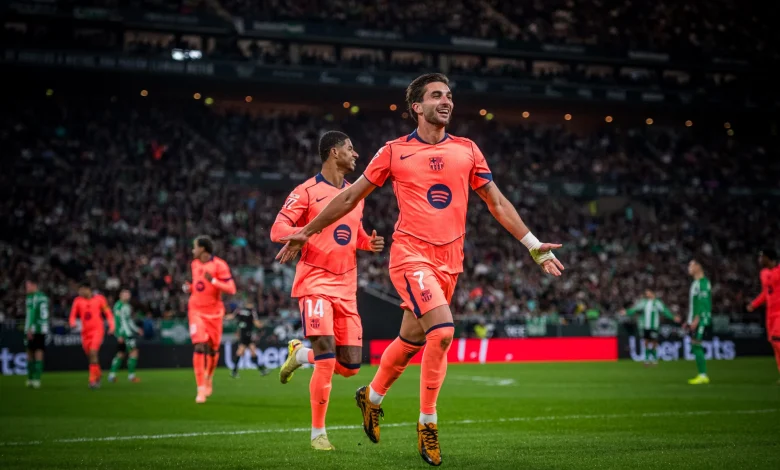 Comebacks keep coming