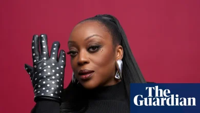 Comedian Judi Love: ‘I’m a big girl, the boss, and you love it’