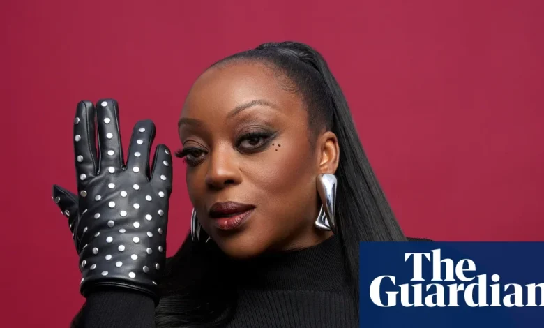 Comedian Judi Love: ‘I’m a big girl, the boss, and you love it’