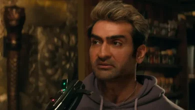 Comedian/Actor Kumail Nanjiani to Make Directorial Debut on Horror Film ‘Howl’