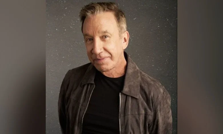 Comedy legend Tim Allen to perform at Warnors Theatre in Fresno