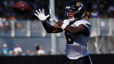 Commanders Expected To Release S Darnell Savage After Request