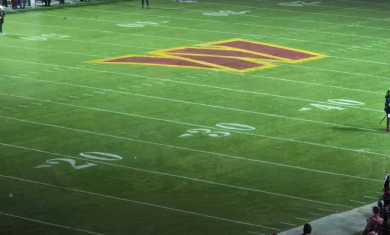 Commanders improve in latest spotlight matchup, but losing skid reaches seven