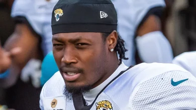 Commanders quietly send Jaguars free-agent bust packing as career spirals