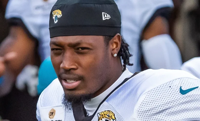 Commanders quietly send Jaguars free-agent bust packing as career spirals