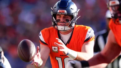 Commanders vs. Broncos live updates: Predictions, TV info, 'Sunday Night Football' Week 13