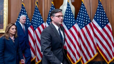 Commentary: Republicans don't have a healthcare plan, just a plan to kill Obamacare