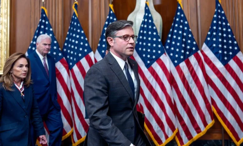 Commentary: Republicans don't have a healthcare plan, just a plan to kill Obamacare