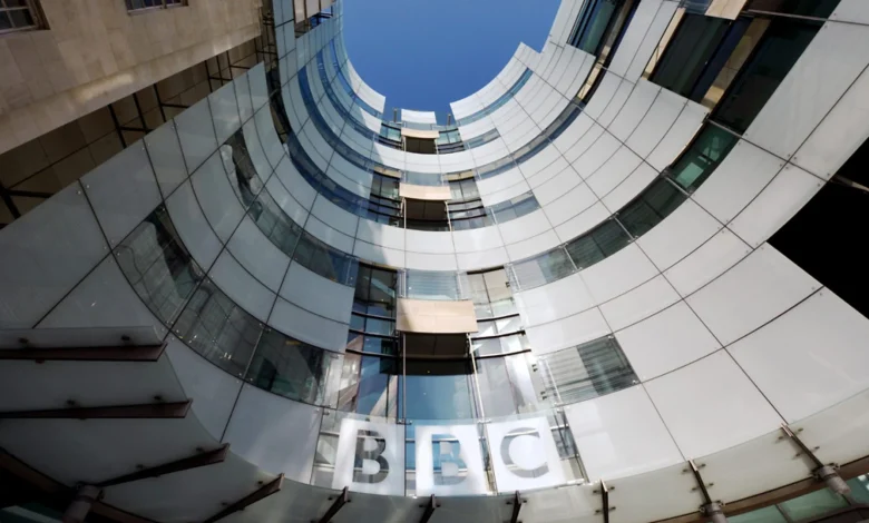 Commissioning opportunity: new comedy entertainment format for BBC iPlayer and BBC Two