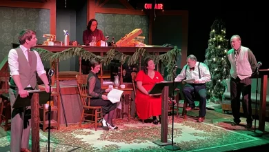 Community Calendar: Holiday celebrations, concerts and sales