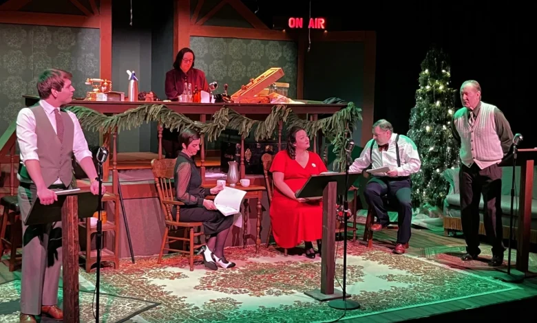 Community Calendar: Holiday celebrations, concerts and sales