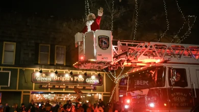 Community resilience highlighted during Bemidji's annual Night We Light Celebration