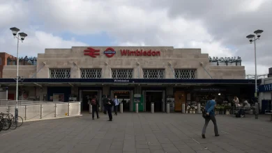Commuter chaos as busy train station closed after emergency incident on line