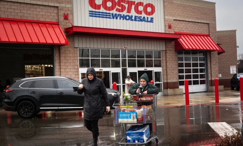 Companies seek refunds from tariffs as Supreme Court decision looms