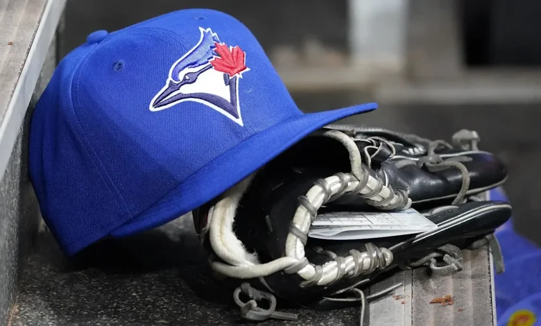 Comparing Blue Jays' Three Top Options to Add Slugger to Lineup