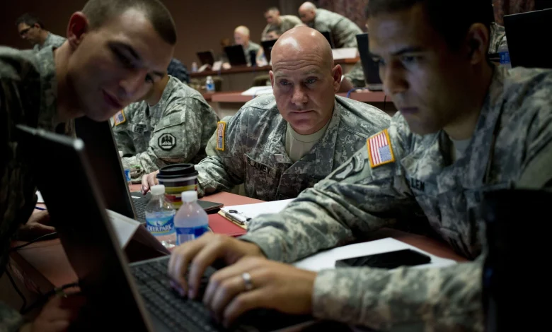 Compromise NDAA would let DoD promote civilians faster, increase cyber pay