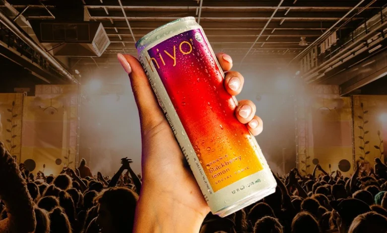 Concertgoers to ‘Feel the Float’ as Hiyo Rolls Out at Select Live Nation Venues