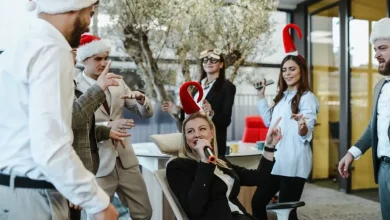 Condoms, sex toys, and uncooked chicken - my Secret Santa horrors