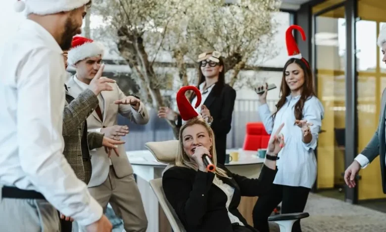 Condoms, sex toys, and uncooked chicken - my Secret Santa horrors